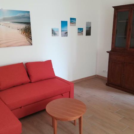 Agli Oleandri Appartamento In Villa Con Con Parcheggio Gorizia Exteriér fotografie