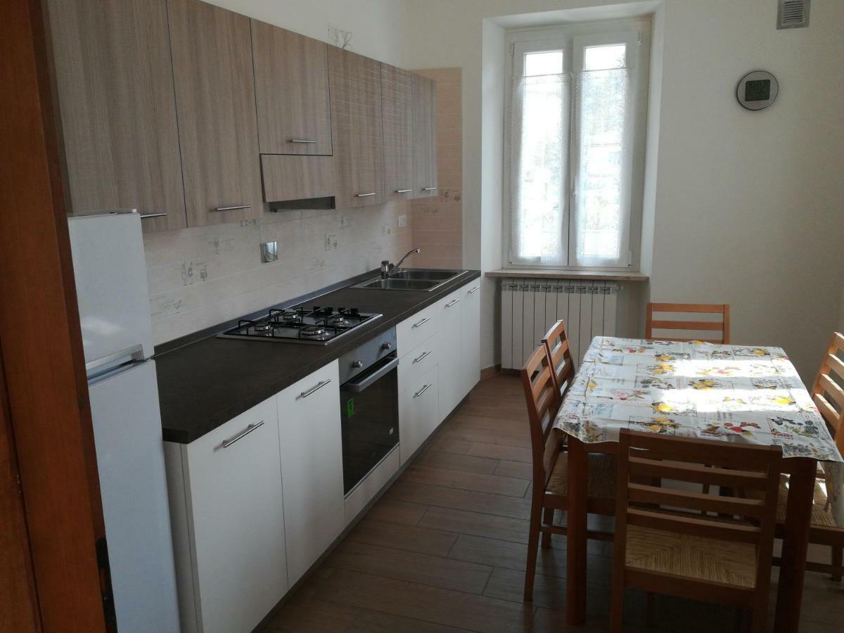 Agli Oleandri Appartamento In Villa Con Con Parcheggio Gorizia Exteriér fotografie