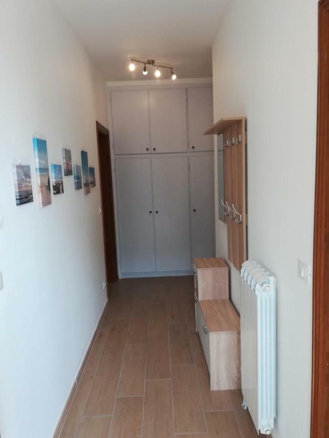 Agli Oleandri Appartamento In Villa Con Con Parcheggio Gorizia Exteriér fotografie