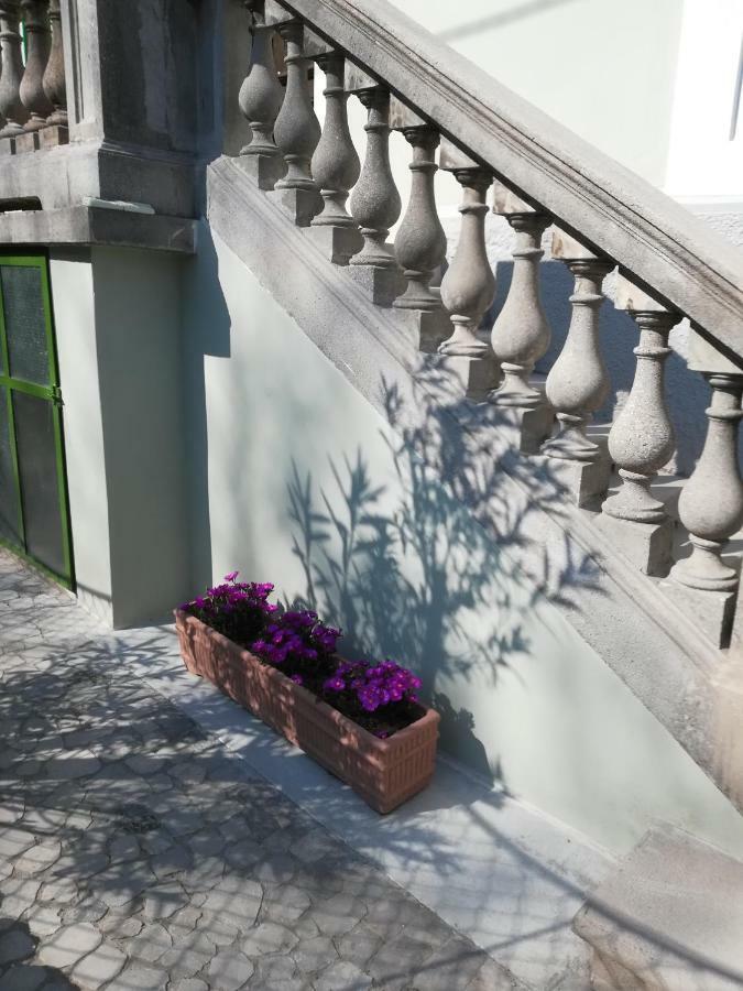 Agli Oleandri Appartamento In Villa Con Con Parcheggio Gorizia Exteriér fotografie
